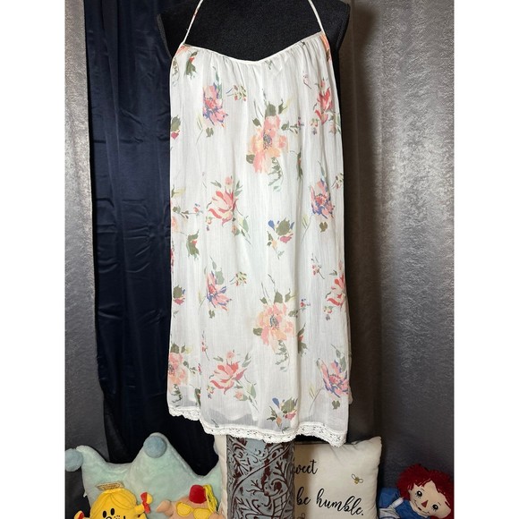 Abercrombie & Fitch Floral Dress - Picture 2 of 7